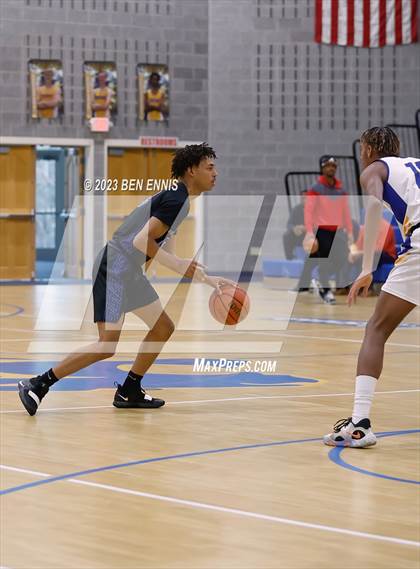 Thumbnail 2 in Locust Grove @ Creekside Christian Academy photogallery.
