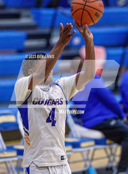 Thumbnail 1 in Locust Grove @ Creekside Christian Academy photogallery.