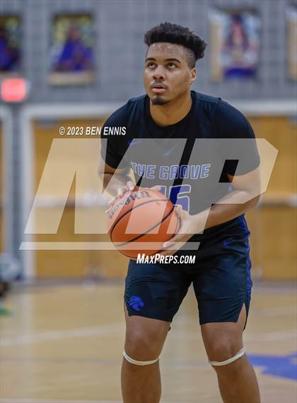 Thumbnail 3 in Locust Grove @ Creekside Christian Academy photogallery.