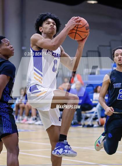 Thumbnail 3 in Locust Grove @ Creekside Christian Academy photogallery.