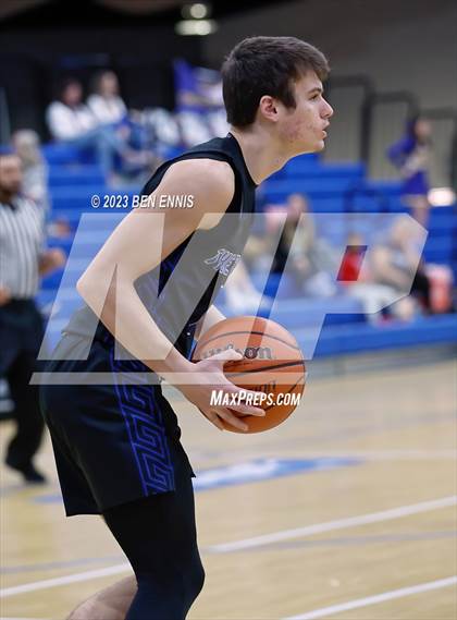 Thumbnail 3 in Locust Grove @ Creekside Christian Academy photogallery.