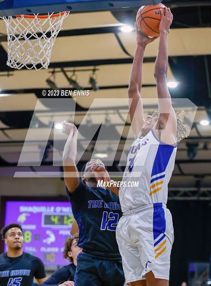 Thumbnail 3 in Locust Grove @ Creekside Christian Academy photogallery.