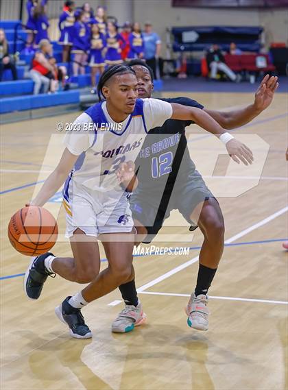 Thumbnail 3 in Locust Grove @ Creekside Christian Academy photogallery.