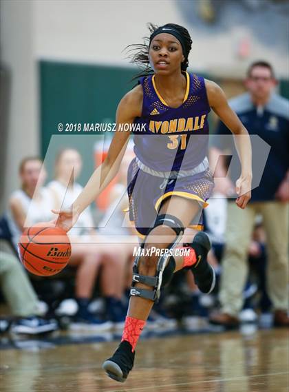 Thumbnail 2 in Avondale @ Stoney Creek photogallery.