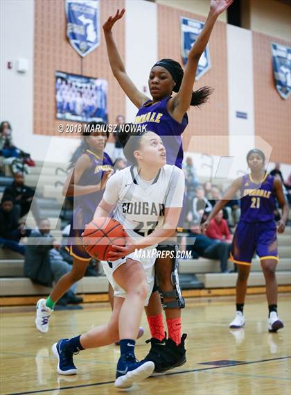 Thumbnail 1 in Avondale @ Stoney Creek photogallery.