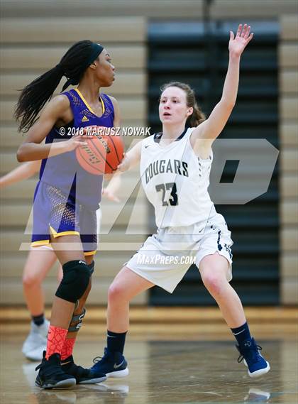 Thumbnail 2 in Avondale @ Stoney Creek photogallery.
