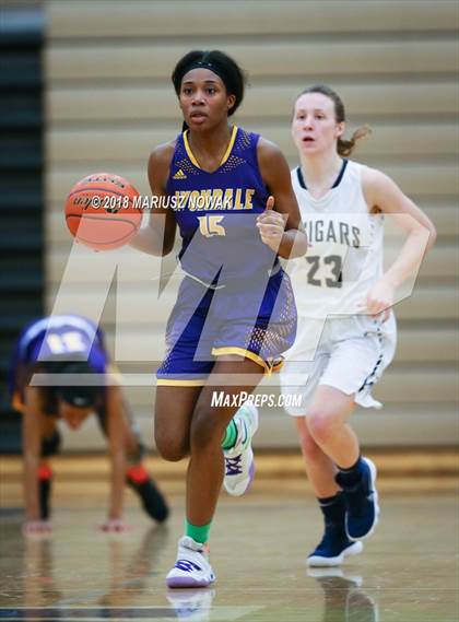 Thumbnail 3 in Avondale @ Stoney Creek photogallery.