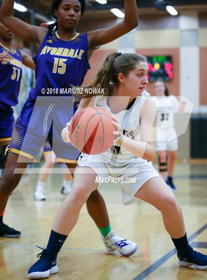 Thumbnail 2 in Avondale @ Stoney Creek photogallery.