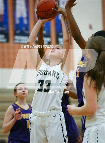 Thumbnail 2 in Avondale @ Stoney Creek photogallery.