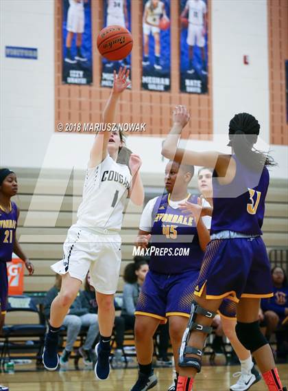 Thumbnail 3 in Avondale @ Stoney Creek photogallery.