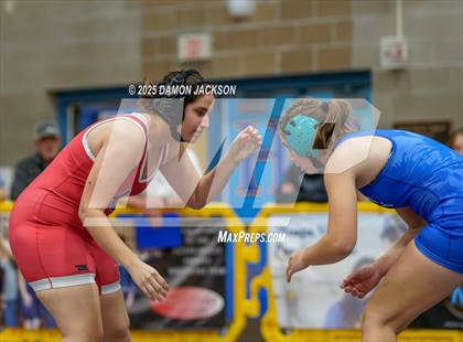 Thumbnail 1 in JV: Lincoln County vs Moapa Valley (Duels @ Moapa Valley) photogallery.