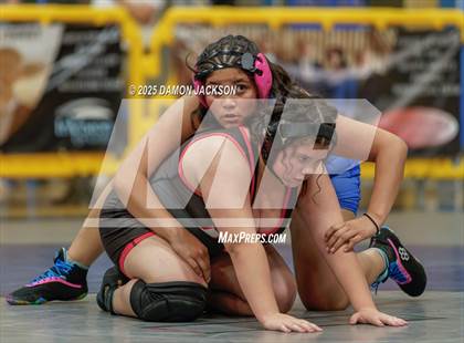 Thumbnail 2 in JV: Lincoln County vs Moapa Valley (Duels @ Moapa Valley) photogallery.