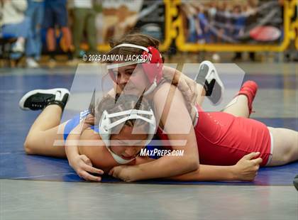Thumbnail 1 in JV: Lincoln County vs Moapa Valley (Duels @ Moapa Valley) photogallery.