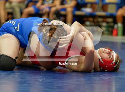 Thumbnail 1 in JV: Lincoln County vs Moapa Valley (Duels @ Moapa Valley) photogallery.