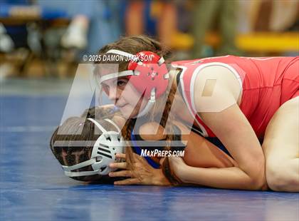 Thumbnail 1 in JV: Lincoln County vs Moapa Valley (Duels @ Moapa Valley) photogallery.