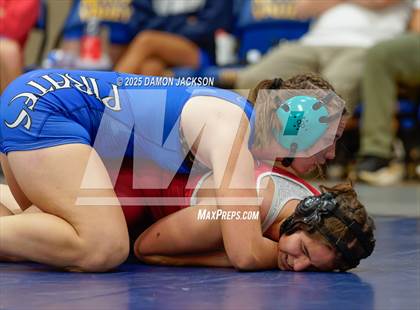 Thumbnail 2 in JV: Lincoln County vs Moapa Valley (Duels @ Moapa Valley) photogallery.