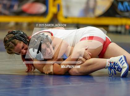 Thumbnail 3 in JV: Lincoln County vs Moapa Valley (Duels @ Moapa Valley) photogallery.