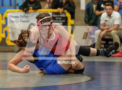 Thumbnail 1 in JV: Lincoln County vs Moapa Valley (Duels @ Moapa Valley) photogallery.
