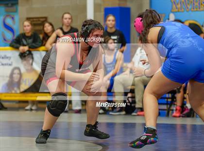 Thumbnail 1 in JV: Lincoln County vs Moapa Valley (Duels @ Moapa Valley) photogallery.