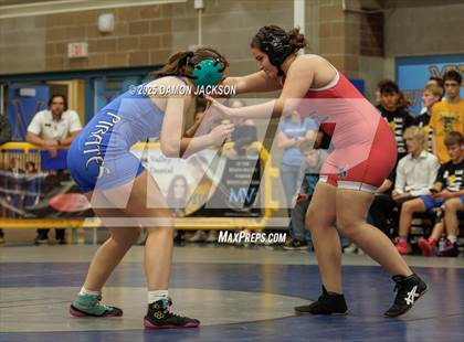 Thumbnail 3 in JV: Lincoln County vs Moapa Valley (Duels @ Moapa Valley) photogallery.