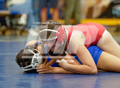 Thumbnail 3 in JV: Lincoln County vs Moapa Valley (Duels @ Moapa Valley) photogallery.