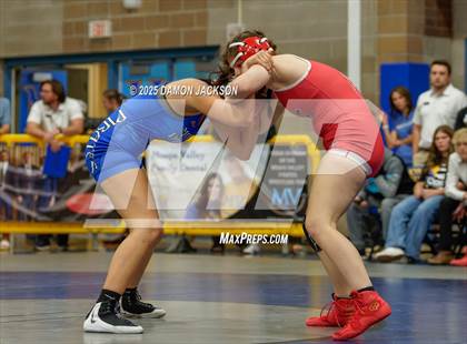 Thumbnail 1 in JV: Lincoln County vs Moapa Valley (Duels @ Moapa Valley) photogallery.