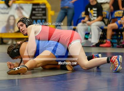 Thumbnail 3 in JV: Lincoln County vs Moapa Valley (Duels @ Moapa Valley) photogallery.