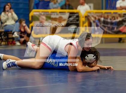 Thumbnail 1 in JV: Lincoln County vs Moapa Valley (Duels @ Moapa Valley) photogallery.