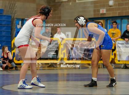 Thumbnail 2 in JV: Lincoln County vs Moapa Valley (Duels @ Moapa Valley) photogallery.