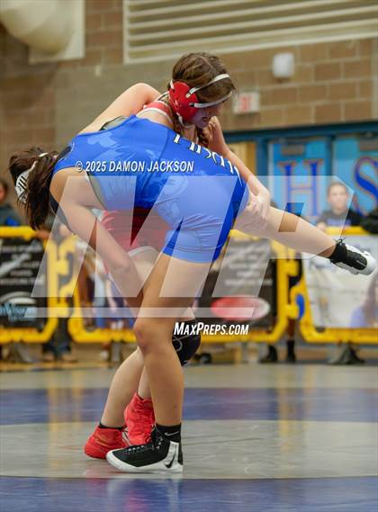 Thumbnail 1 in JV: Lincoln County vs Moapa Valley (Duels @ Moapa Valley) photogallery.