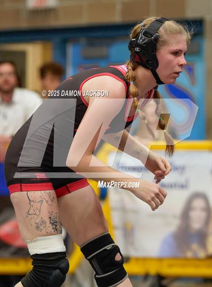 Thumbnail 1 in JV: Lincoln County vs Moapa Valley (Duels @ Moapa Valley) photogallery.