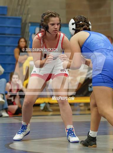 JV: Lincoln County vs Moapa Valley (Duels @ Moapa Valley)