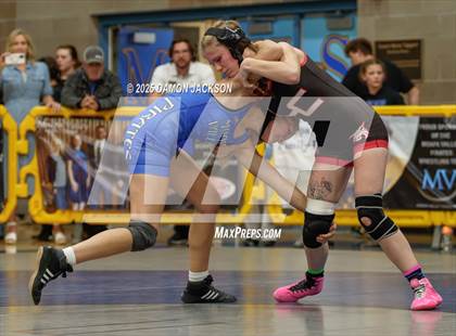 Thumbnail 1 in JV: Lincoln County vs Moapa Valley (Duels @ Moapa Valley) photogallery.