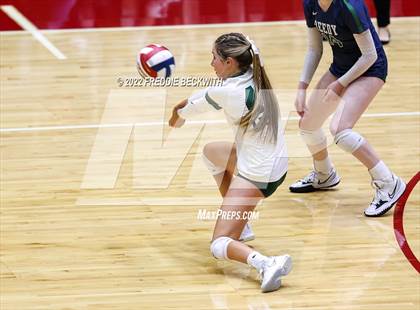 Thumbnail 1 in Liberty Hill vs. Reedy (UIL 5A Semifinal) photogallery.