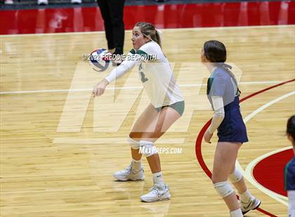 Thumbnail 1 in Liberty Hill vs. Reedy (UIL 5A Semifinal) photogallery.
