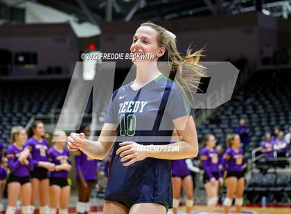 Thumbnail 1 in Liberty Hill vs. Reedy (UIL 5A Semifinal) photogallery.