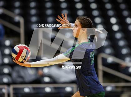 Thumbnail 2 in Liberty Hill vs. Reedy (UIL 5A Semifinal) photogallery.