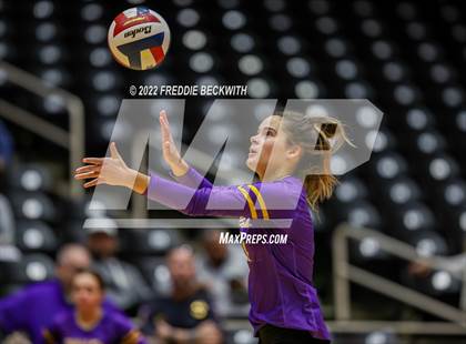 Thumbnail 1 in Liberty Hill vs. Reedy (UIL 5A Semifinal) photogallery.