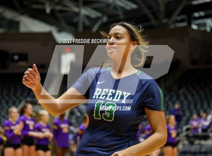 Thumbnail 3 in Liberty Hill vs. Reedy (UIL 5A Semifinal) photogallery.
