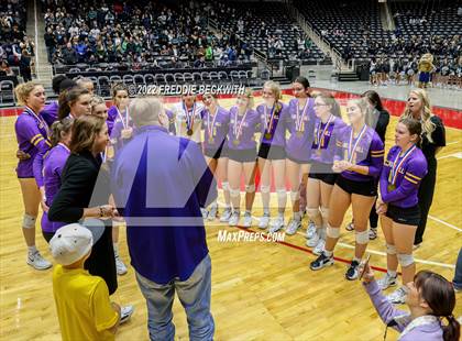 Thumbnail 3 in Liberty Hill vs. Reedy (UIL 5A Semifinal) photogallery.