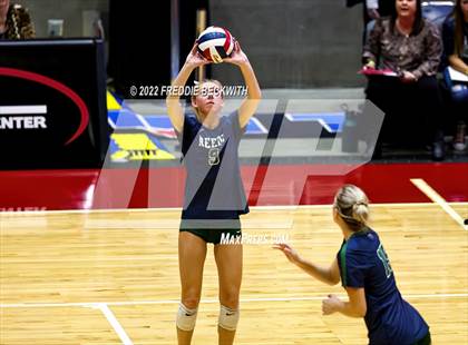 Thumbnail 3 in Liberty Hill vs. Reedy (UIL 5A Semifinal) photogallery.
