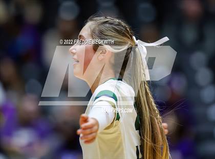 Thumbnail 1 in Liberty Hill vs. Reedy (UIL 5A Semifinal) photogallery.