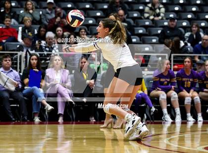 Thumbnail 1 in Liberty Hill vs. Reedy (UIL 5A Semifinal) photogallery.