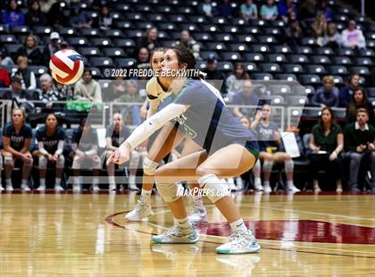 Thumbnail 1 in Liberty Hill vs. Reedy (UIL 5A Semifinal) photogallery.