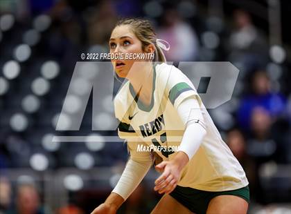 Thumbnail 1 in Liberty Hill vs. Reedy (UIL 5A Semifinal) photogallery.