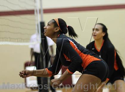 Thumbnail 3 in All Saints vs Haltom (EMS-ISD Tournament)  photogallery.