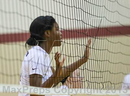 Thumbnail 2 in All Saints vs Haltom (EMS-ISD Tournament)  photogallery.