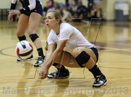 Thumbnail 3 in All Saints vs Haltom (EMS-ISD Tournament)  photogallery.