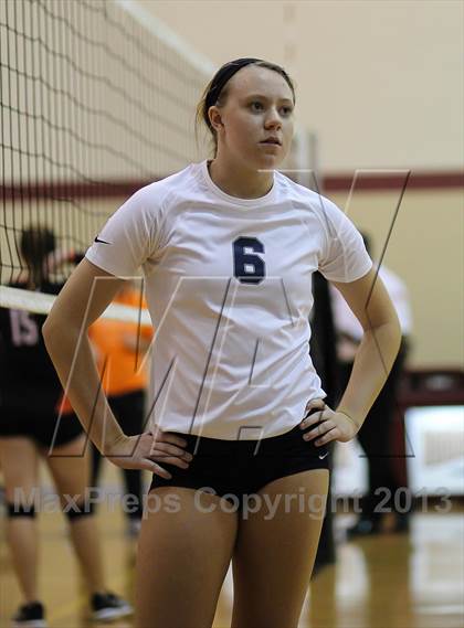 Thumbnail 3 in All Saints vs Haltom (EMS-ISD Tournament)  photogallery.