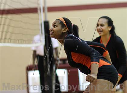 Thumbnail 1 in All Saints vs Haltom (EMS-ISD Tournament)  photogallery.